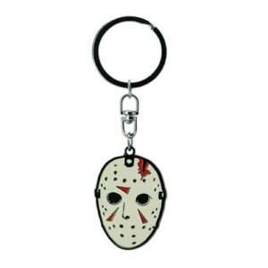 Friday The 13th Portachiavi Mask Abystyle
