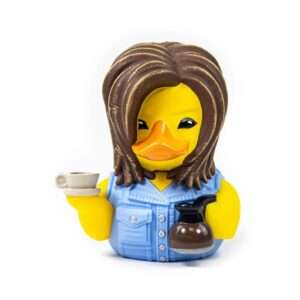 Friends Tubbz Pvc Figura Rachel Green Boxed Edition 10 Cm Numskull