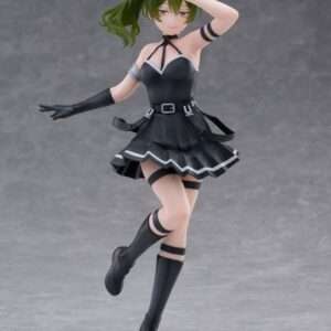Frieren: Beyond Journey's End Coreful Pvc Statua Übel 18 Cm Taito Prize
