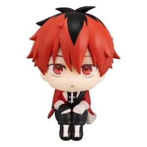 Frieren: Beyond Journey's End Look Up Pvc Statua Stark 11 Cm Megahouse