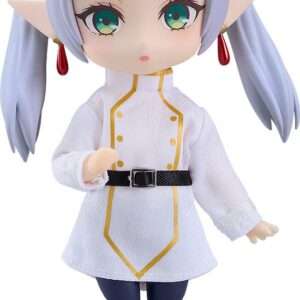 Frieren: Beyond Journey's End Nendoroid Bambola Action Figura Frieren 10 Cm Good Smile Company