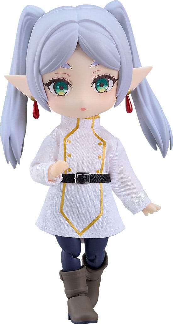 Frieren: Beyond Journey's End Nendoroid Bambola Action Figura Frieren 10 Cm Good Smile Company