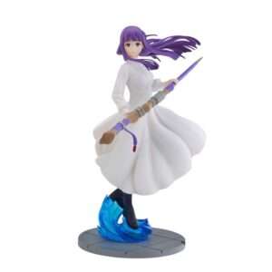 Frieren: Beyond Journey's End Statua Fern Ordinary Offensive Magic Zoltraak 18Cm