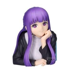 Frieren: Beyond Journeys End Fern Figura 20cm Banpresto