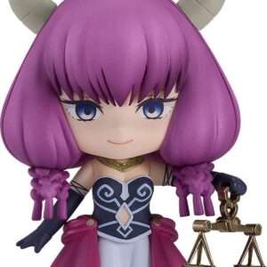 Frieren: Beyond Journey´s End Nendoroid Action Figura Aura The Guillotine 10 Cm Good Smile Company