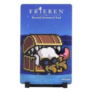 FRIEREN FRIEREN IN MIMICFIGGYZ MAGNET Magneti First4figures