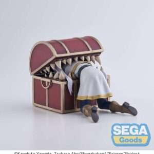 FRIEREN IN MIMIC LUMINASTA FIG RERELEASE Figura Sega
