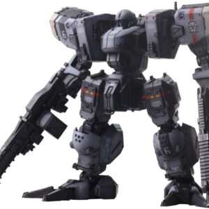 Front Mission Structure Arts Plastica Model Kits 1/48 Zenith V 30th Anniversary Edition Square-enix