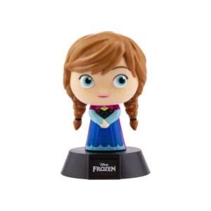 Frozen 2 3D Icon Light Anna Paladone Products