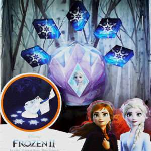 FROZEN 2 ICE WALKER DISNEY - GADGET
