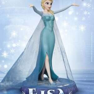 Frozen Master Craft Statua Elsa Let It Go 40 Cm Beast Kingdom Toys