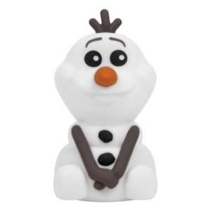 Frozen Squishy Glo Silicon Light Olaf 15 Cm Paladone Products