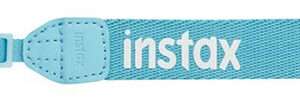 FUJIFILM LACCETTO INSTAX BLU ACCESSORI FOTOCAMERA - SPORT/TEMPO LIBERO