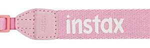 FUJIFILM LACCETTO INSTAX ROSA ACCESSORI FOTOCAMERA - SPORT/TEMPO LIBERO