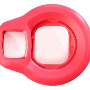 FUJIFILM LENTE SELFIE INST.MINI 8 ROSSO ACCESSORI FOTOCAMERA SPORT/TEMPO LIBERO