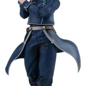 Fullmetal Alchemist Pop Up Parade Statua Riza Hawkeye 16Cm Good Smile Company