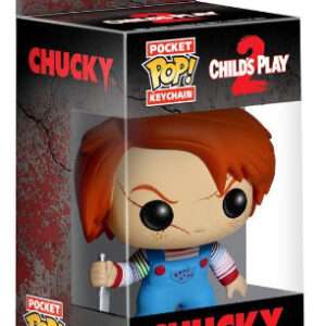 FUNKO KEY CHUCKY HORROR - FUNKO