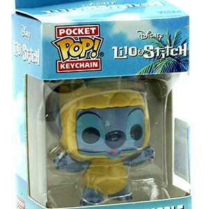 FUNKO KEY DISNEY STITCH AS PINEAPPLE DISNEY STITCH - FUNKO
