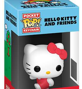 FUNKO KEY HELLO KITTY HELLO KITTY - FUNKO