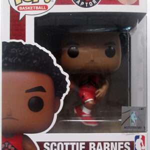 FUNKO POP NBA RAPTORS SCOTTIE BARNES SPORT