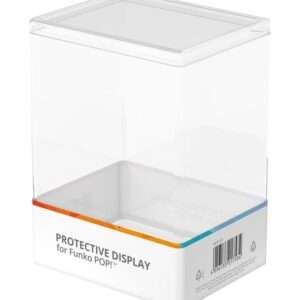 Funko Protective Display Case For POP Figures Heo