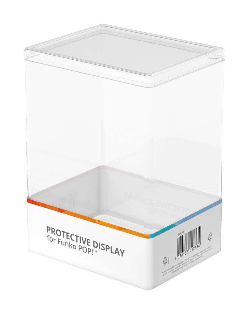Funko Protective Display Case For POP Figures Heo
