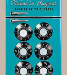 Gamago Dialed In Magneti Magneti