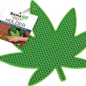 GAMAGO POT HOLDER ACCESSORI CUCINA