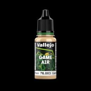 GAME AIR 76003 PALE FLESH Colori Vallejo