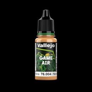 GAME AIR 76004 ELF SKIN TONE Colori Vallejo