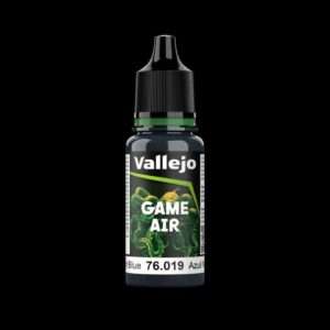 GAME AIR 76019 NIGHT BLUE Colori Vallejo