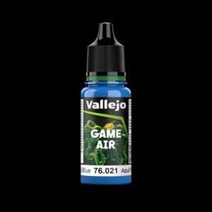 GAME AIR 76021 MAGIC BLUE Colori Vallejo