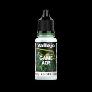 GAME AIR 76047 WOLF GREY Colori Vallejo