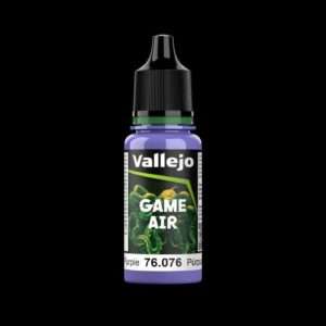 GAME AIR 76076 ALIEN PURPLE Colori Vallejo