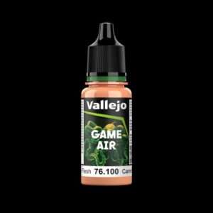 GAME AIR 76100 ROSY FLESH Colori Vallejo