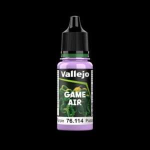 GAME AIR 76114 LUSTFUL PURPLE Colori Vallejo