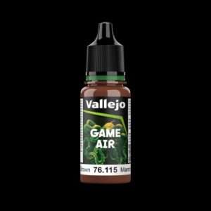 GAME AIR 76115 GRUNGE BROWN Colori Vallejo