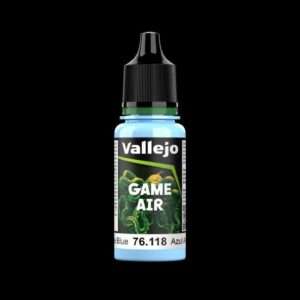 GAME AIR 76118 SUNRISE BLUE Colori Vallejo