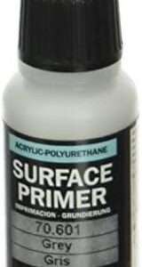 GAME AIR PRIMER GREY 70601 COLORI VALLEJO