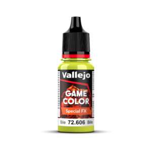 GAME COLOR BILE 72606 COLORI VALLEJO