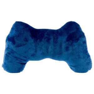 Game Over Game Controller Shaped Peluche Cuscino Puckator
