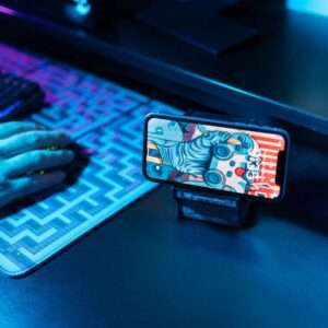 GAMERATION ARCADE 3D PERPETUAL CALENDAR Calendario Grupo Erik