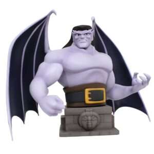Gargoyles Busto 1/7 Goliath 19 Cm Diamond Select