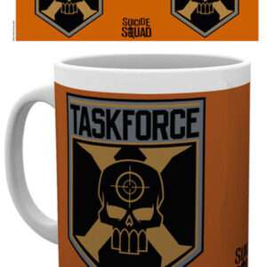 Gb Eye Suicide Squad Task Force Tazza