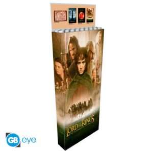Gbeye - Display Posters Il Signore Degli Anelli