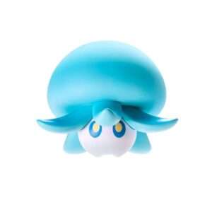 Genshin Impact Light Floating Hydro Fungus 17 Cm MiHoYo