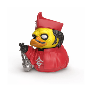 Ghost Tubbz Pvc Figura The Cardinal 1st Edition 10 Cm Numskull