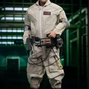 Ghostbusters (1984) Action Figura 1/6 Ray Stantz 30 Cm Star Ace Toys