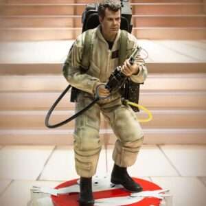 Ghostbusters Resin Statua 1/8 Ray Stantz 22 Cm Star Ace Toys
