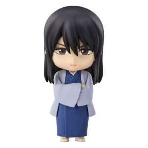 Gintama Nendoroid Action Figura Kotaro Katsura 10 Cm Good Smile Company